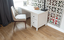 Vinilam Glue Luxury 2.5мм 33777 Дуб Ронда Glue фото 5 | FLOORDEALER