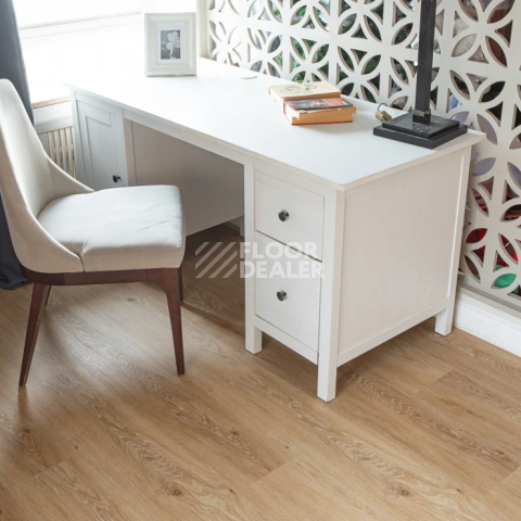 Vinilam Glue Luxury 2.5мм 33777 Дуб Ронда Glue фото 5 | FLOORDEALER