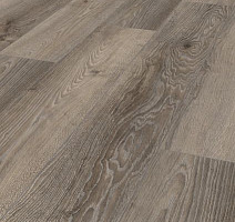 Ламинат Terhurne Dureco Classic Line 2815 / a10 Дуб Тень-серый фото 1 | FLOORDEALER