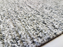 Ковровая плитка Desso Reclaim Ribs ll Reclaim Ribs ll фото 1 | FLOORDEALER