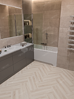 Norland Lagom Parquet LVT  2 мм Vakker 1034-01 фото 3 | FLOORDEALER