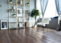 Alpine Floor Sequoia (SPC) Секвойя Рустикальная ЕСО 6-11 SPC фото 2 | FLOORDEALER