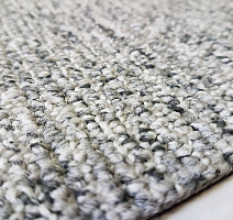 Ковровая плитка Desso Reclaim Ribs ll Reclaim Ribs ll фото 1 | FLOORDEALER