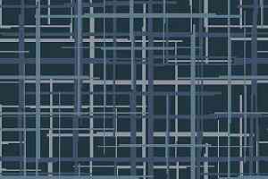 Ковролин Halbmond Tiles & More 3 tm 3-035-05 фото  | FLOORDEALER