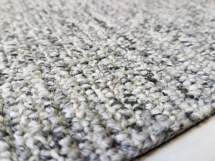 Ковровая плитка Desso Reclaim Ribs ll Reclaim Ribs ll фото 1 | FLOORDEALER