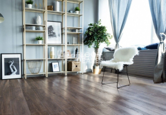 Alpine Floor Sequoia (SPC) Секвойя Рустикальная ЕСО 6-11 SPC фото 2 | FLOORDEALER