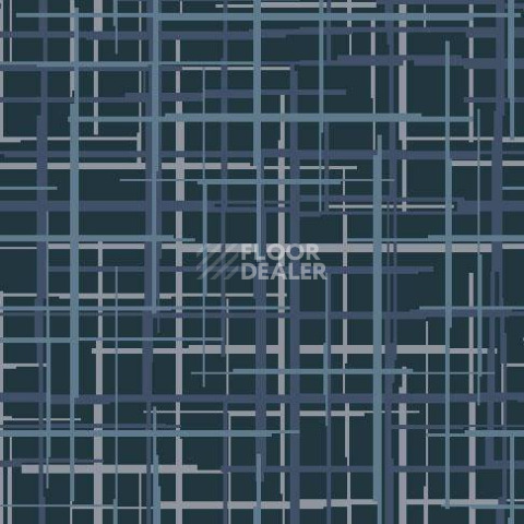 Ковролин Halbmond Tiles & More 3 tm 3-035-05 фото 1 | FLOORDEALER