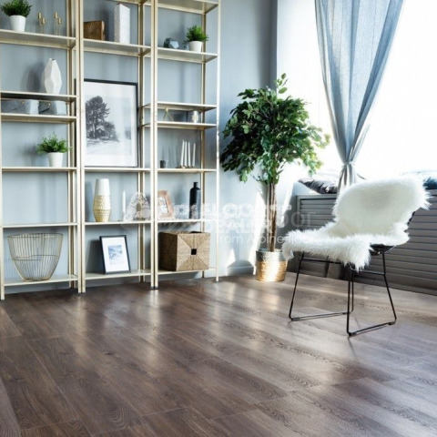 Alpine Floor Sequoia (SPC) Секвойя Рустикальная ЕСО 6-11 SPC фото 2 | FLOORDEALER