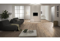 My Floor Residence 10мм ml1018 Дуб Макро Бежевый фото 4 | FLOORDEALER