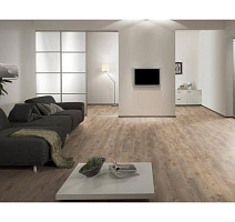 My Floor Residence 10мм ml1018 Дуб Макро Бежевый фото 4 | FLOORDEALER