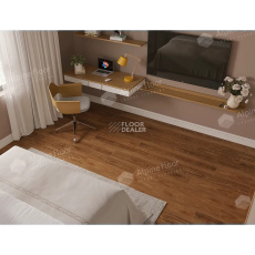 Alpine Floor Nut 4мм Маррон ECO 22-2 фото 5 | FLOORDEALER