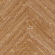 Ламинат Alpine Floor Herringbone 12мм Дуб Венето LF105-10 фото 1 | FLOORDEALER