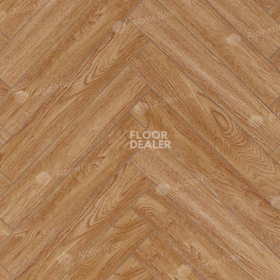 Ламинат Alpine Floor Herringbone 12мм Дуб Венето LF105-10 фото 1 | FLOORDEALER