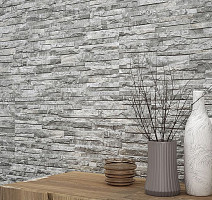 Arcalis 389 Grey 32x89 фото 3 | FLOORDEALER