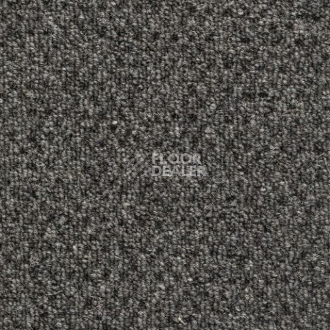 Ковролин Creatuft Windsor 1145 Dark grey фото 1 | FLOORDEALER