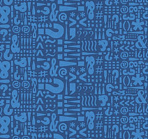 Ковролин Flotex Vision Shape 920003 (Spin) Pacific фото 1 | FLOORDEALER