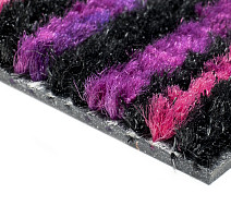 Forbo Coral Welcome 3219 Colour Purple фото 5 | FLOORDEALER