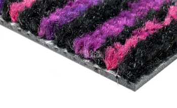 Forbo Coral Welcome 3219 Colour Purple фото 5 | FLOORDEALER