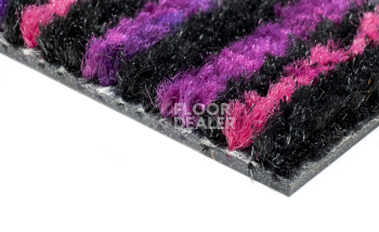 Forbo Coral Welcome 3219 Colour Purple фото 5 | FLOORDEALER
