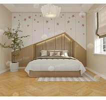 Alpine Floor Chevron 5мм Caldo ECO18-20 фото 4 | FLOORDEALER