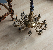 Vinilam Cork Premium Click 8мм 33555 Дуб Сарагоса фото 2 | FLOORDEALER