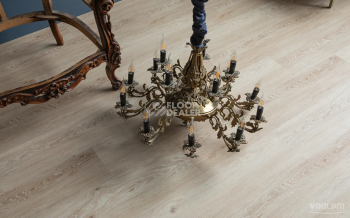 Vinilam Cork Premium Click 8мм 33555 Дуб Сарагоса фото 2 | FLOORDEALER