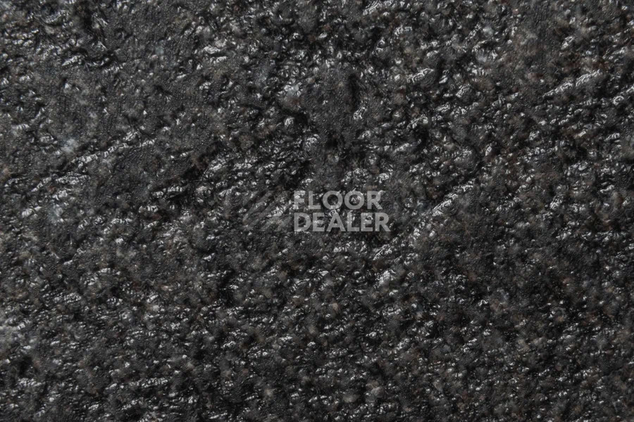 Виниловая плитка ПВХ Vertigo Trend / Stone & Design 5610 BLACK STONE 457.2 мм X 457.2 мм фото 1 | FLOORDEALER
