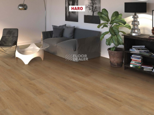 Haro Tritty 200 Aqua 4V ДУБ ВЕНЕТО НАТУР 540246 фото 2 | FLOORDEALER