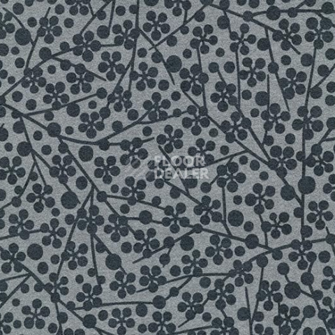 Ковролин Flotex ecosystem 07 936261 Platinum фото 1 | FLOORDEALER