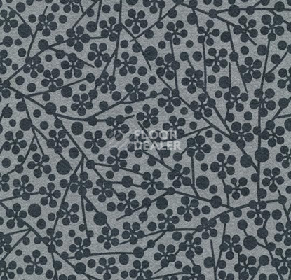 Ковролин Flotex ecosystem 07 936261 Platinum фото 1 | FLOORDEALER