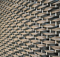 Кварцвиниловые полы Hoffman Duplex Плетённые Duplex 52005 фото 1 | FLOORDEALER