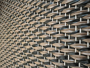 Кварцвиниловые полы Hoffman Duplex Плетённые Duplex 52005 фото 1 | FLOORDEALER