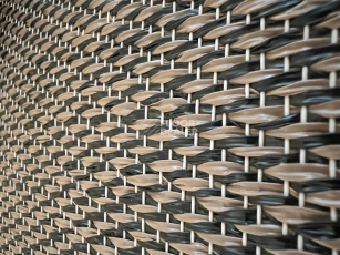 Кварцвиниловые полы Hoffman Duplex Плетённые Duplex 52005 фото 1 | FLOORDEALER