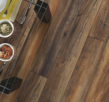 My Floor Villa 12мм m1203 Дуб Портовый фото 7 | FLOORDEALER