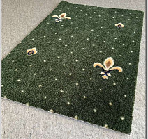 Big Lilly (Sense) 1B002 фото 3 | FLOORDEALER