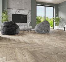 Alpine Floor Parquet Light ДУБ НАТУРАЛЬНЫЙ ОТБЕЛЕННЫЙ ЕСО 13-5 фото 2 | FLOORDEALER