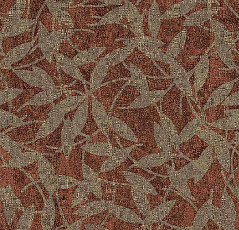 Ковролин Flotex Vision Floral 630006 (Journeys) Sequoia фото 1 | FLOORDEALER