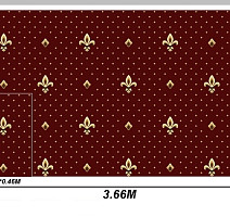 Ковролин Haima Tiara Unique 01 фото 1 | FLOORDEALER