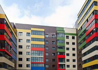 YourColor Керамогранит 60x120x10 yc 05 60x120x10 Непол.Рект. (Керамический гранит) фото 3 | FLOORDEALER