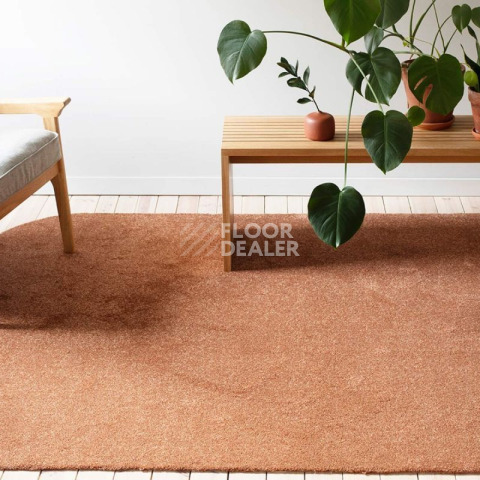 VM Carpet Kide 225 Orange фото 2 | FLOORDEALER
