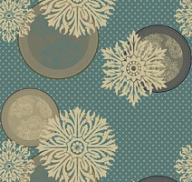 Ege Highline Floorfashion by Muurbloem rf 5275D1034 фото 1 | FLOORDEALER