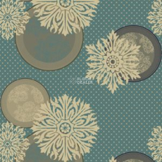 Ege Highline Floorfashion by Muurbloem rf 5275D1034 фото 1 | FLOORDEALER