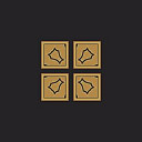 Ковролин Ege Highline Erte rf 5220272  | FLOORDEALER