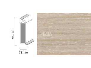 Плинтус Dollken EP 60/13 2330 фото 1 | FLOORDEALER