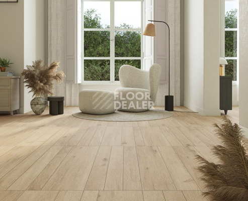 Керамогранит Forest 31 X 93 Atlas Beige фото 3 | FLOORDEALER