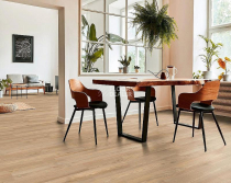 Kronotex Robusto 12мм d80892 Каштан Солсбери темный фото 2 | FLOORDEALER