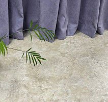 Кварцвиниловые полы Ceramo Vinilam Stone 8 мм 81222 Аравийский Камень фото 1 | FLOORDEALER