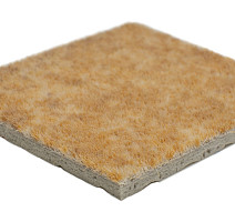 Flotex Colour s 290006 Calgary Sahara фото 4 | FLOORDEALER