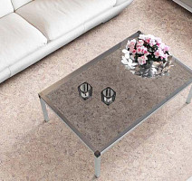 Eco Cork замковое P999 CREME фото 4 | FLOORDEALER