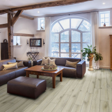 Kronotex Mammut d4673 Маттерхорн Серебро фото 2 | FLOORDEALER